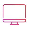 Icono computadora