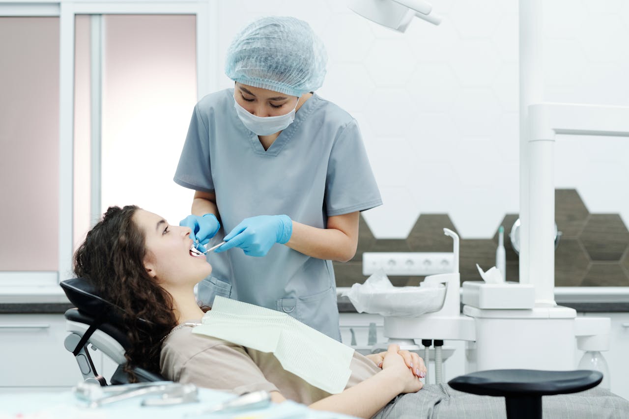 Agenda digital para clínica dental funciones y beneficios