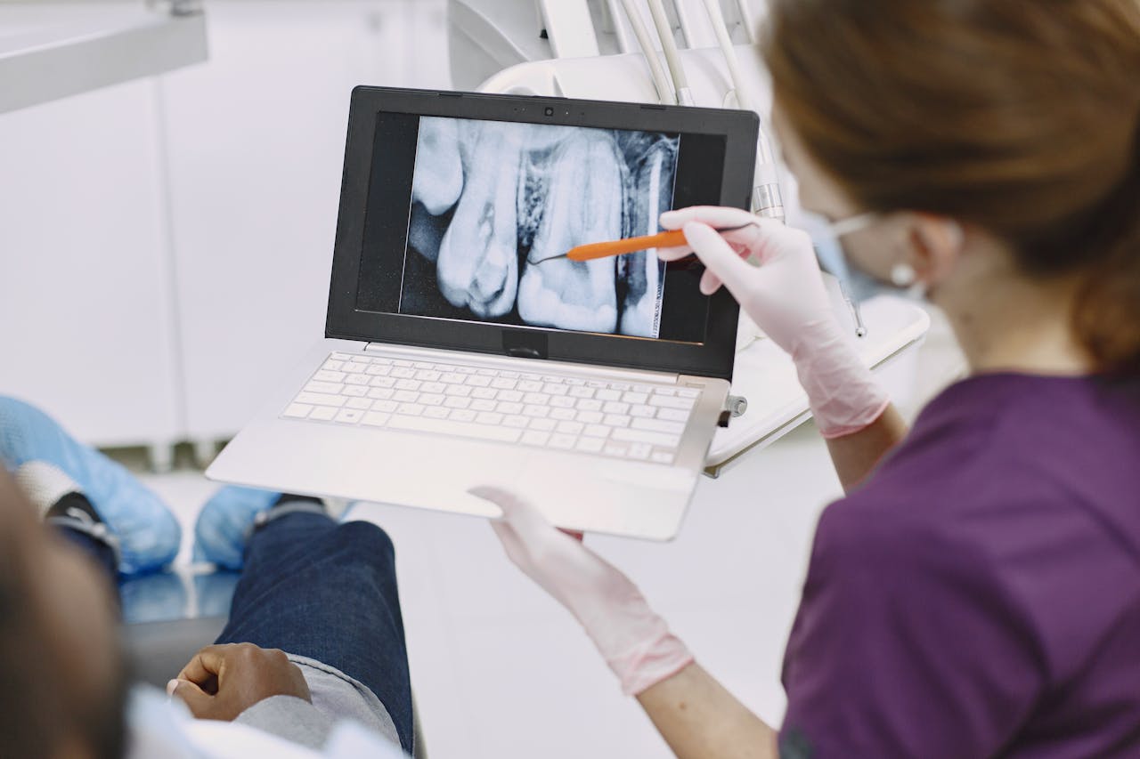 ERP dental la solución completa para tu clínica