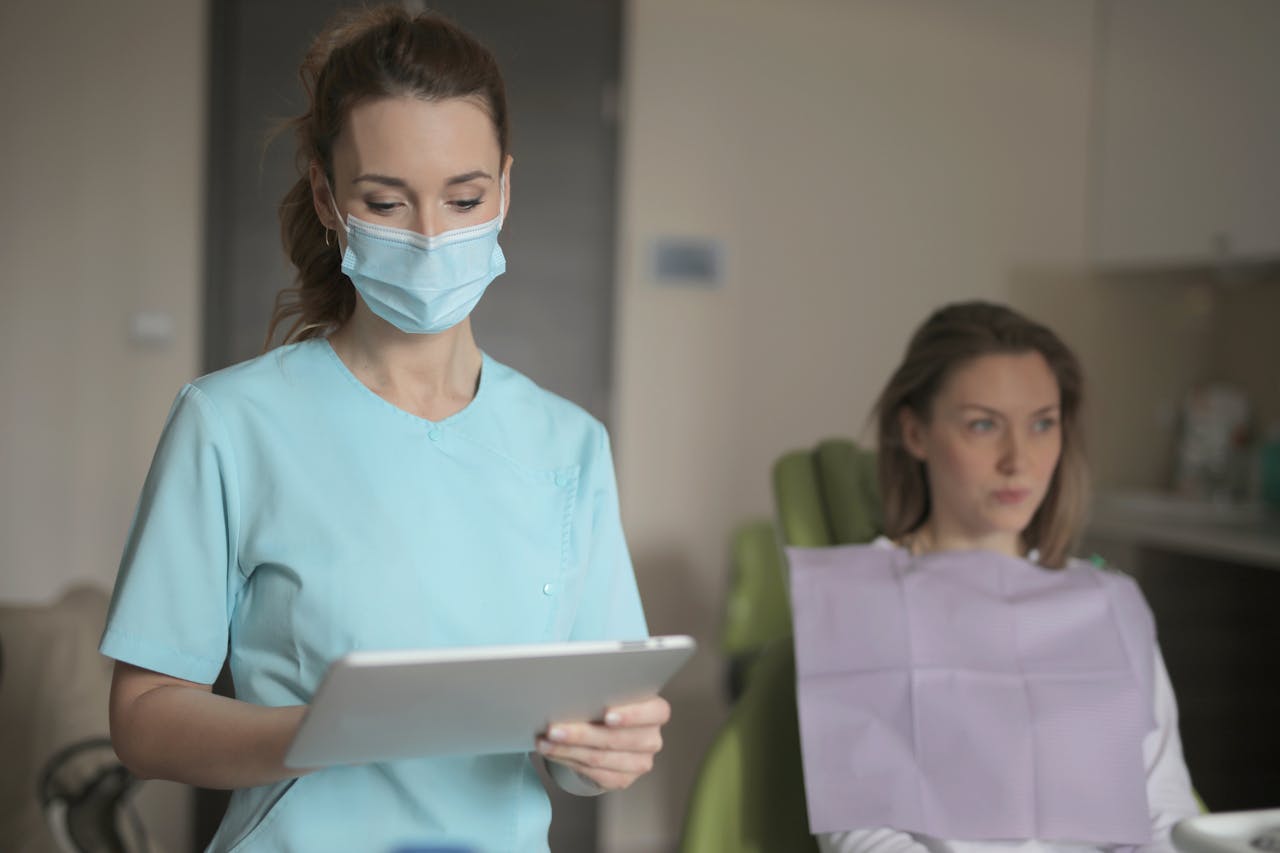 Gestión odontológica para tu clínica