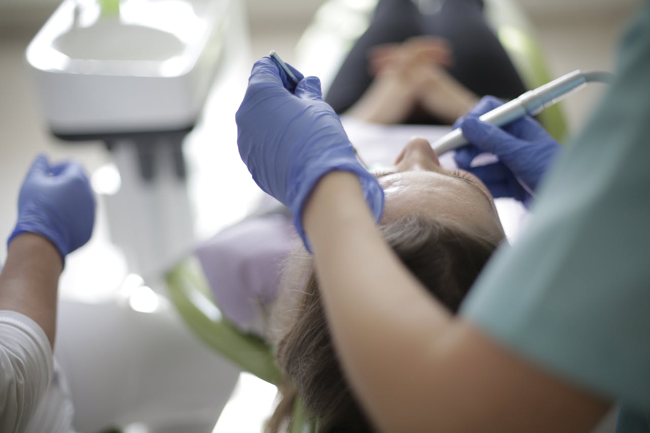 Software de gestión para dentistas independientes