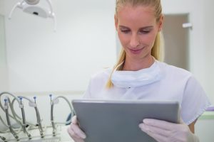 Seguridad del software odontológico puntos clave