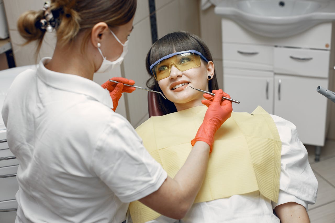 Conoce las ventajas exclusivas de usar nuestra app dental móvil