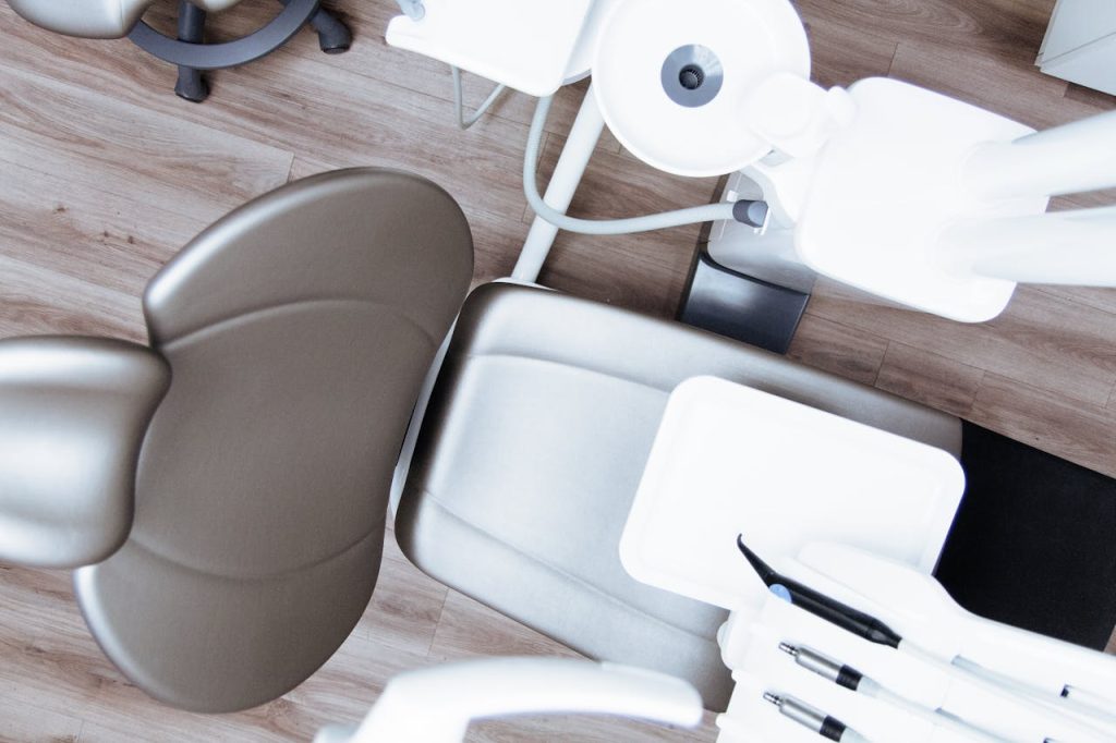 ERP dental automatiza el inventario clínico