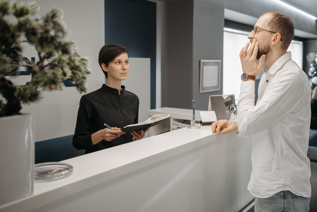 Software dental para facturación y contabilidad