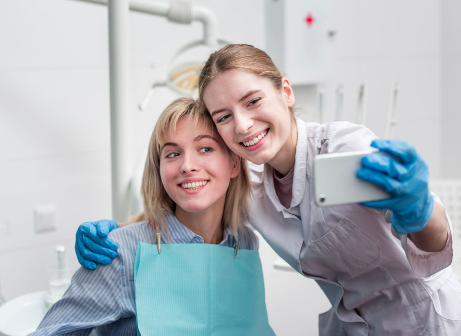 App dental controla tu clínica desde el móvil