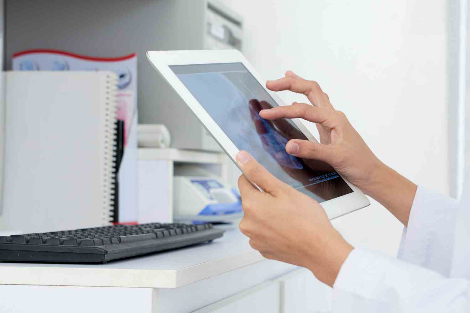 Conoce las ventajas de nuestra app dental móvil Dentactil