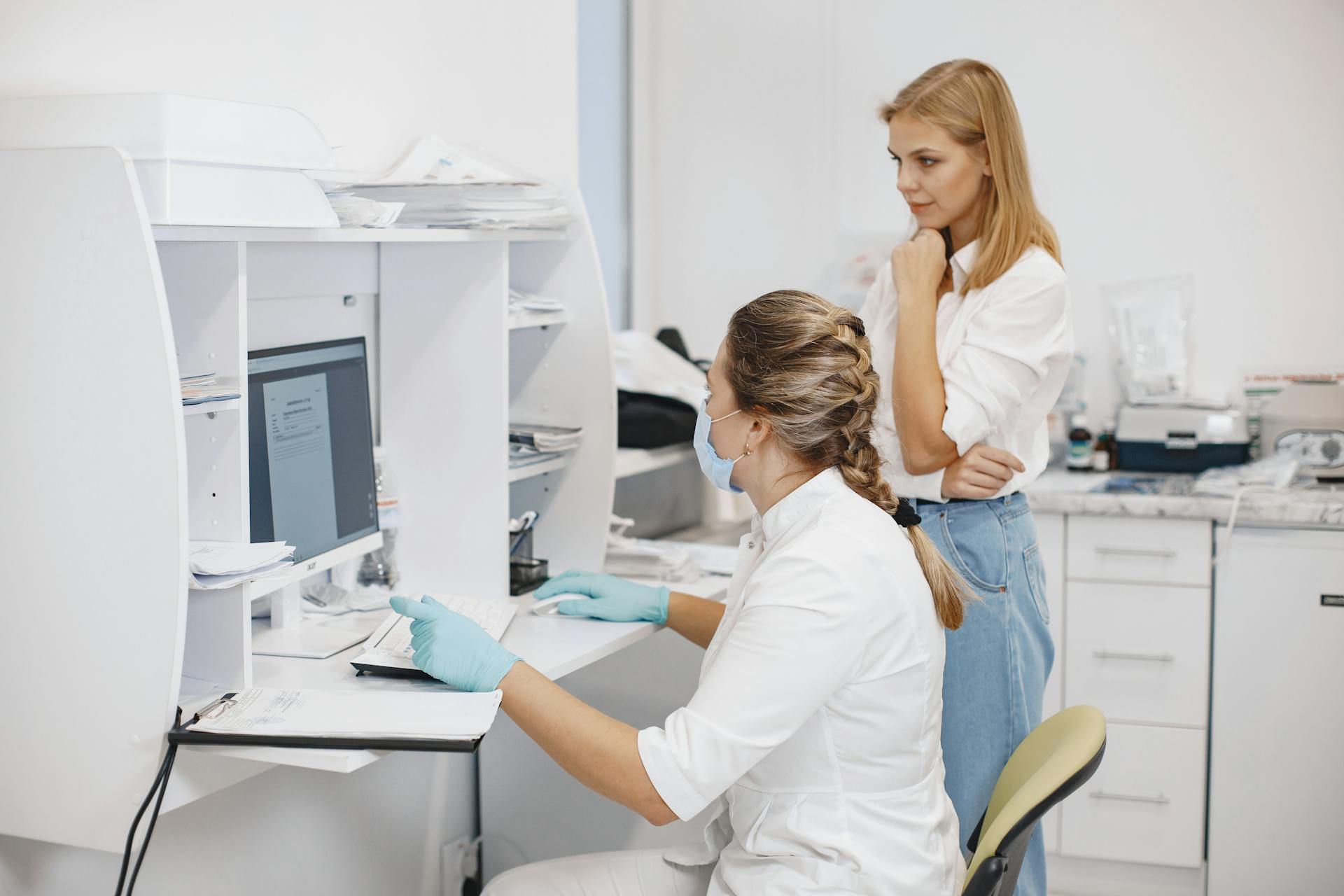 Automatiza tareas administrativas con software dental